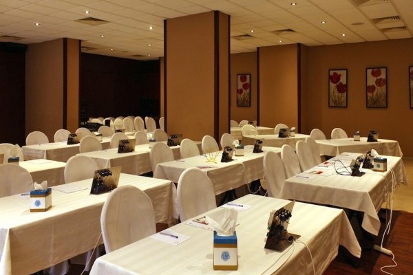 Cosmopolitan Hotel Beirut